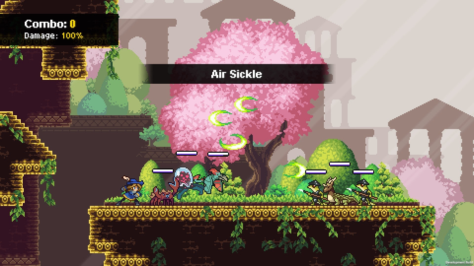 Monster Sanctuary - Deluxe Edition