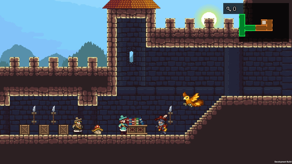 Monster Sanctuary - Deluxe Edition