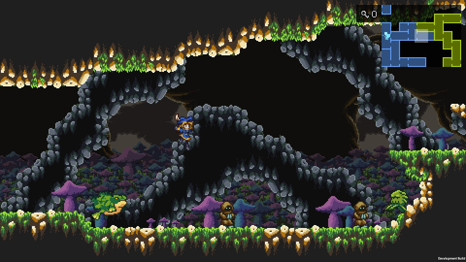 Monster Sanctuary - Deluxe Edition