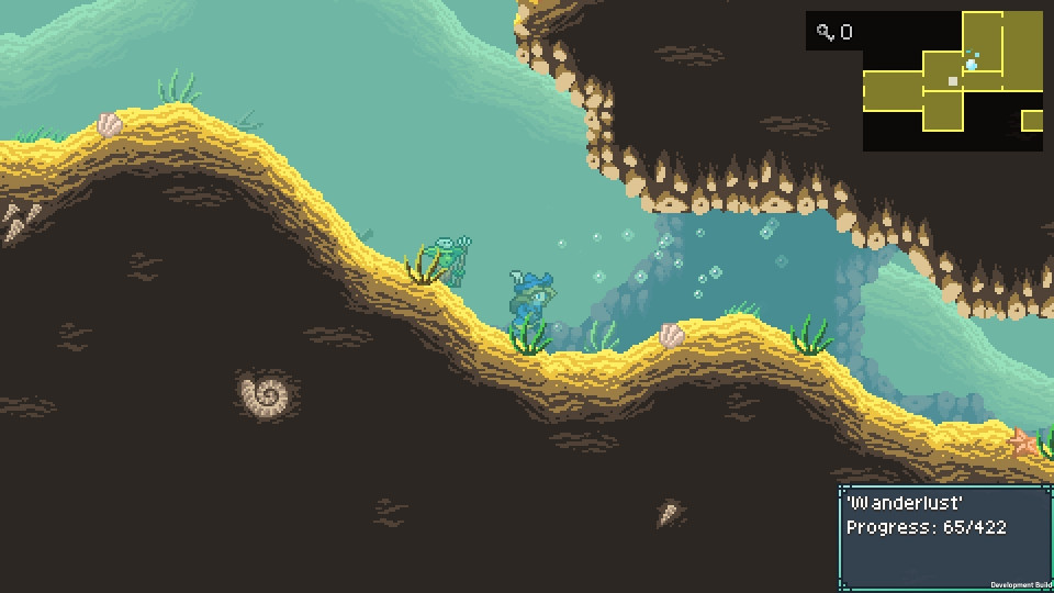 Monster Sanctuary - Deluxe Edition