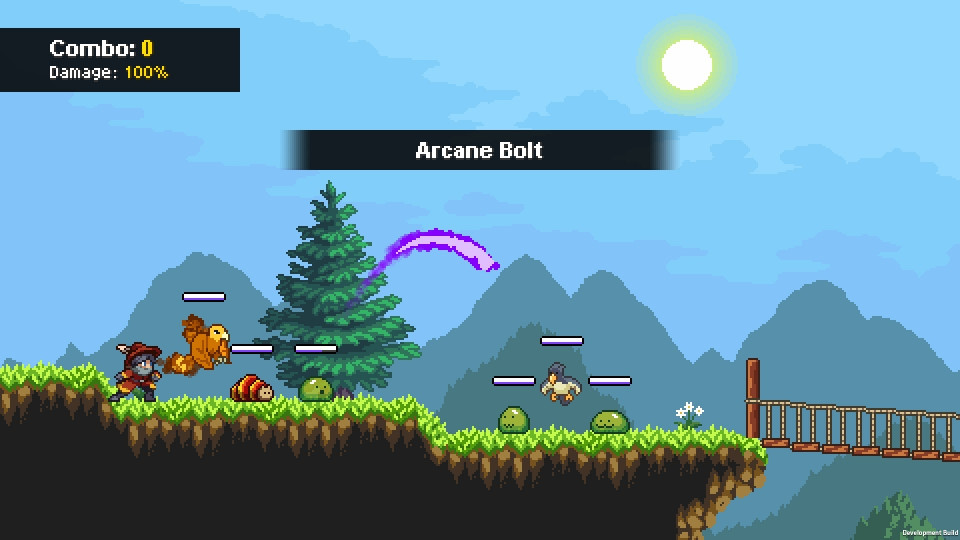 Monster Sanctuary - Deluxe Edition