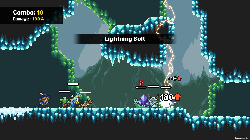 Monster Sanctuary - Deluxe Edition