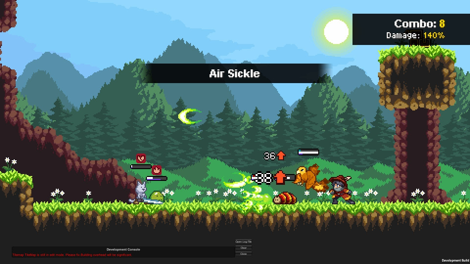 Monster Sanctuary - Deluxe Edition