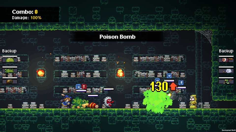 Monster Sanctuary - Deluxe Edition