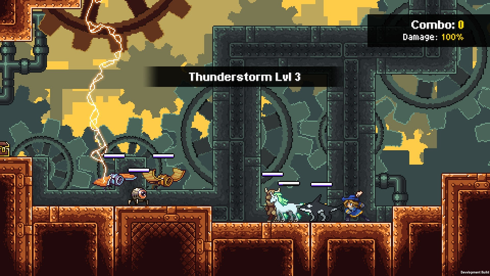 Monster Sanctuary - Deluxe Edition