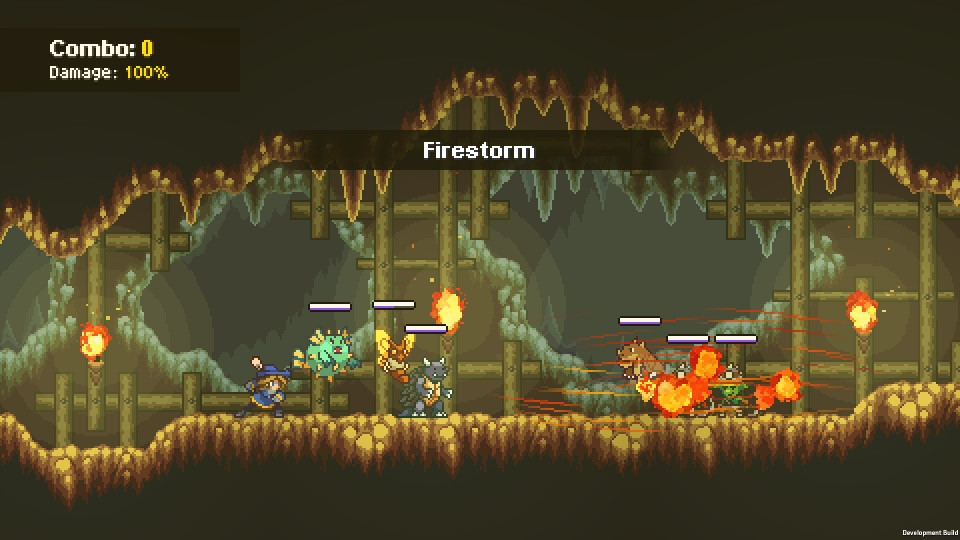 Monster Sanctuary - Deluxe Edition