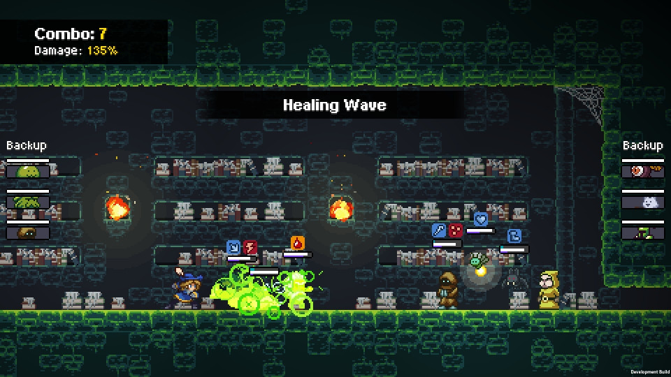 Monster Sanctuary - Deluxe Edition