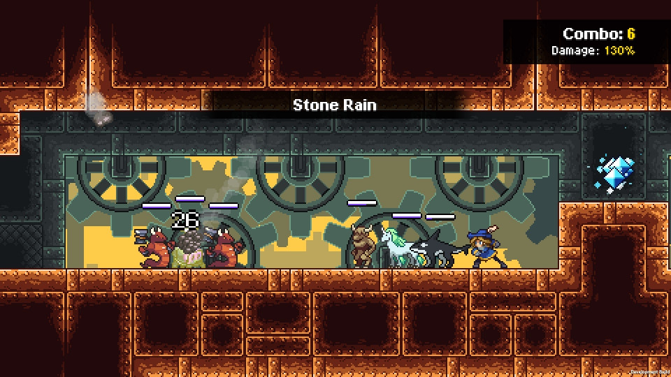 Monster Sanctuary - Deluxe Edition