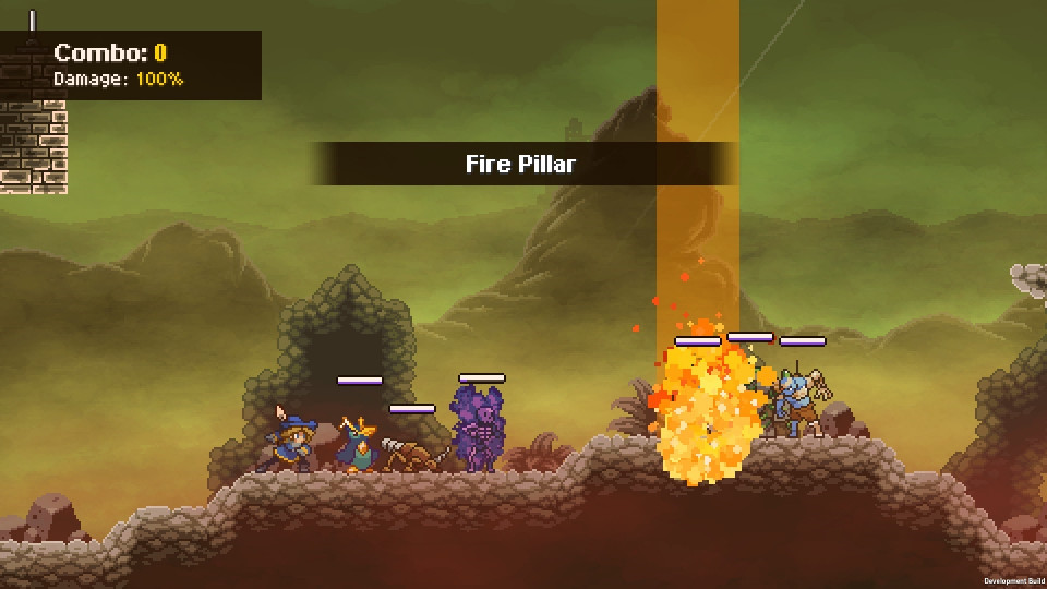 Monster Sanctuary - Deluxe Edition