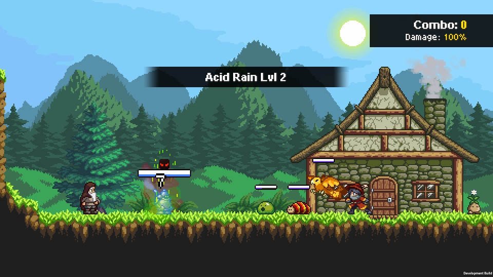 Monster Sanctuary - Deluxe Edition