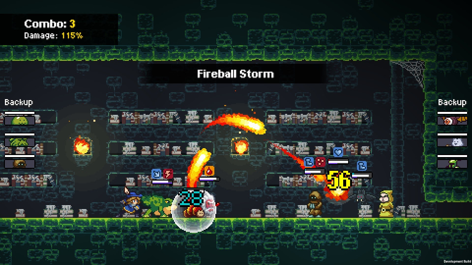 Monster Sanctuary - Deluxe Edition