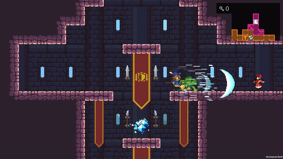 Monster Sanctuary - Deluxe Edition