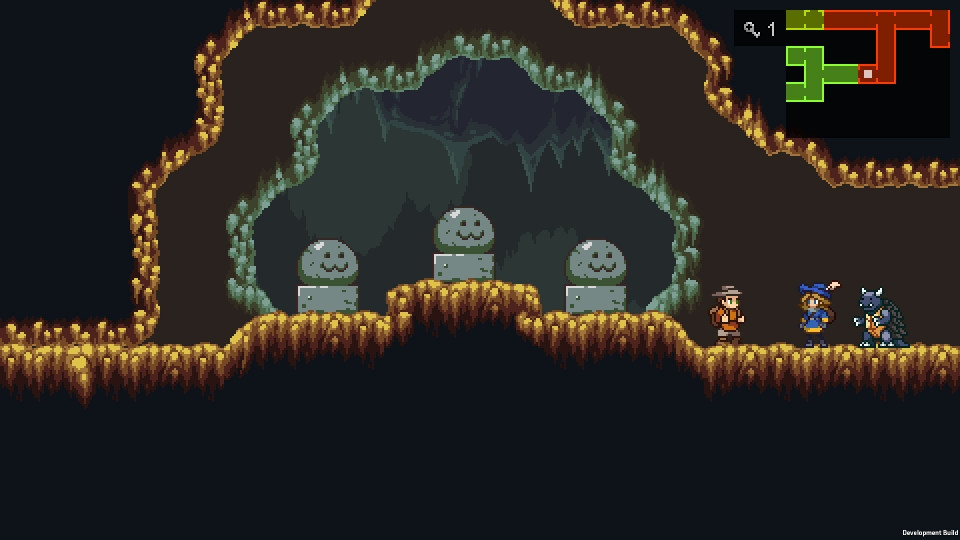 Monster Sanctuary - Deluxe Edition