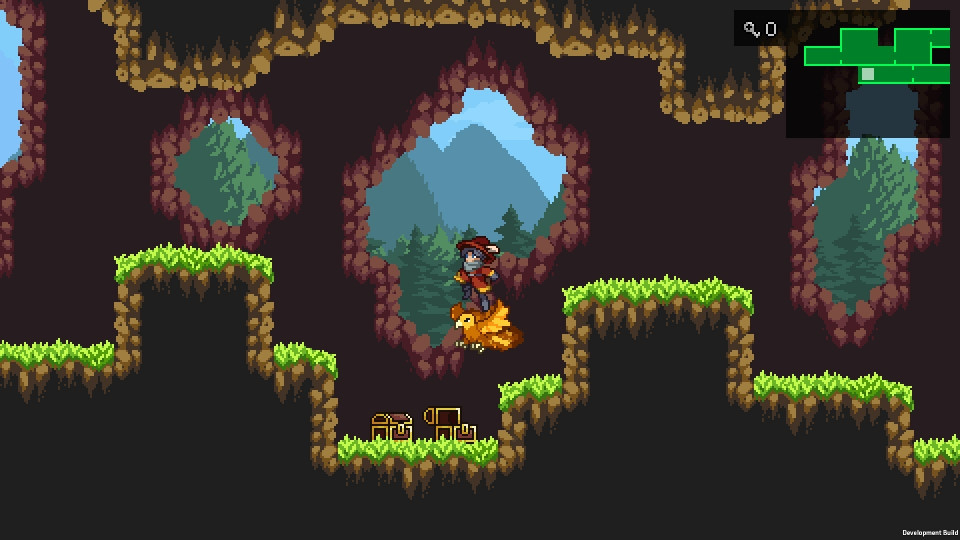 Monster Sanctuary - Deluxe Edition