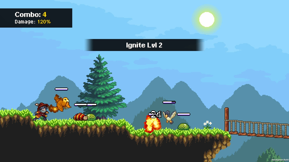 Monster Sanctuary - Deluxe Edition