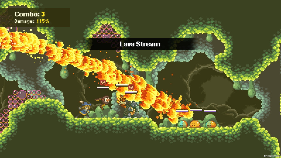 Monster Sanctuary - Deluxe Edition