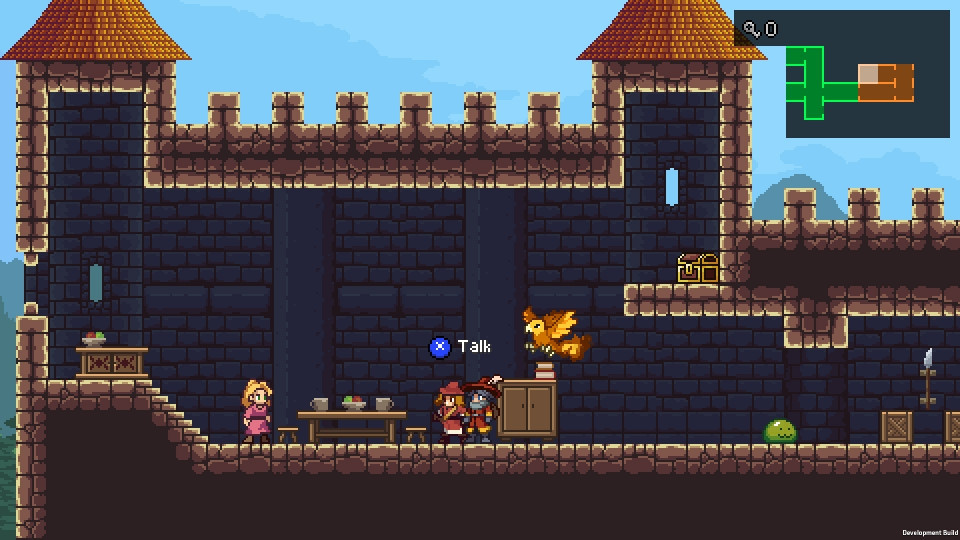 Monster Sanctuary - Deluxe Edition