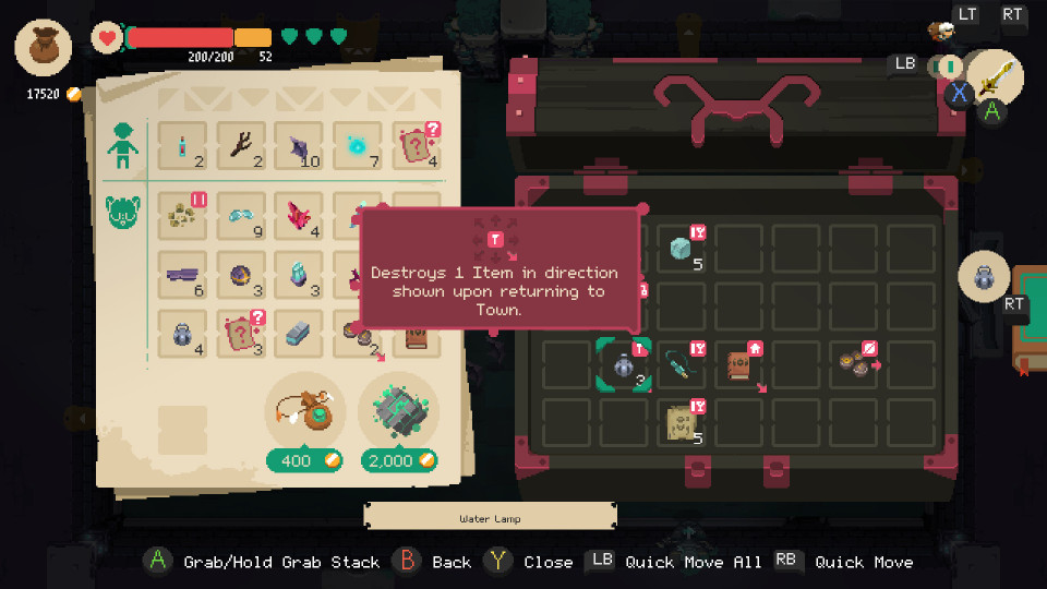 Moonlighter - Complete Edition