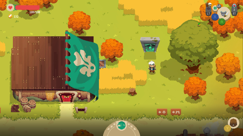 Moonlighter - Complete Edition