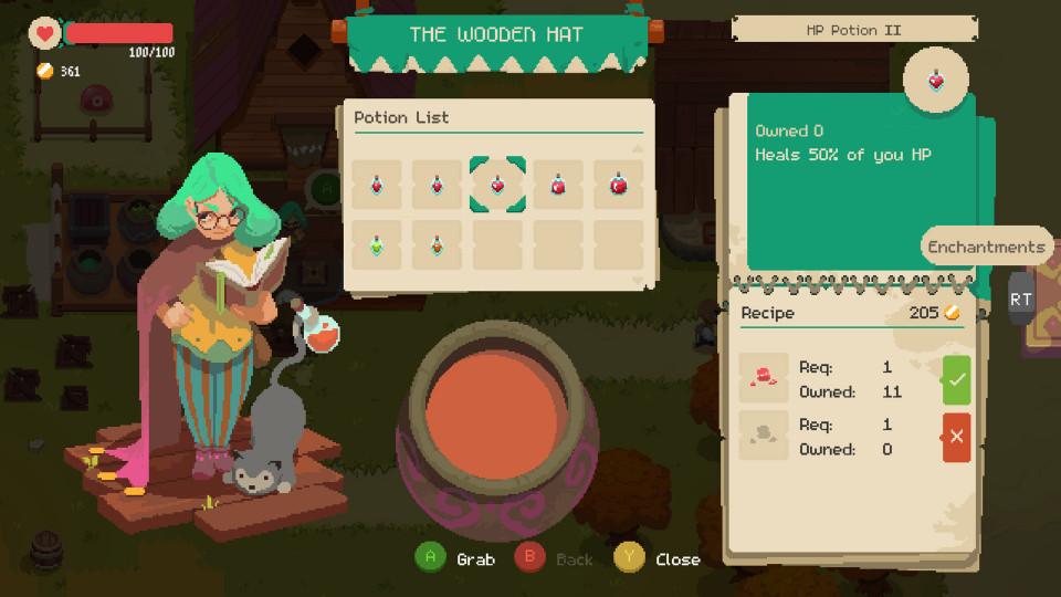 Moonlighter - Complete Edition