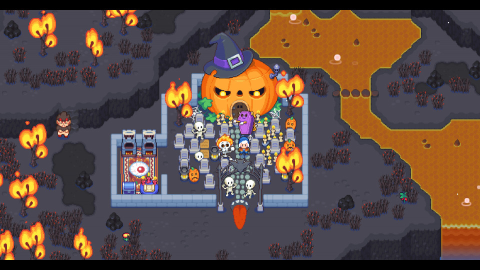 Moonstone Island: Eerie Items