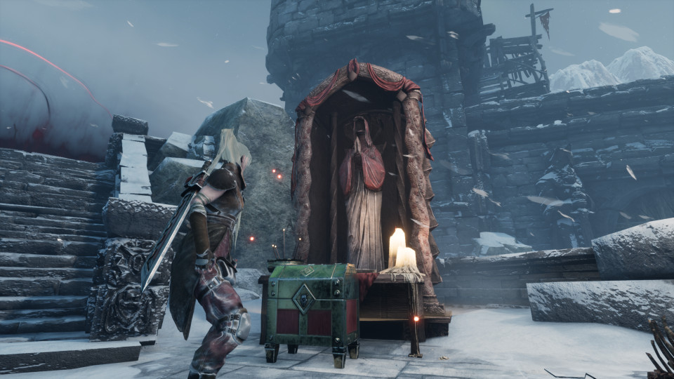 Morbid: The Lords of Ire