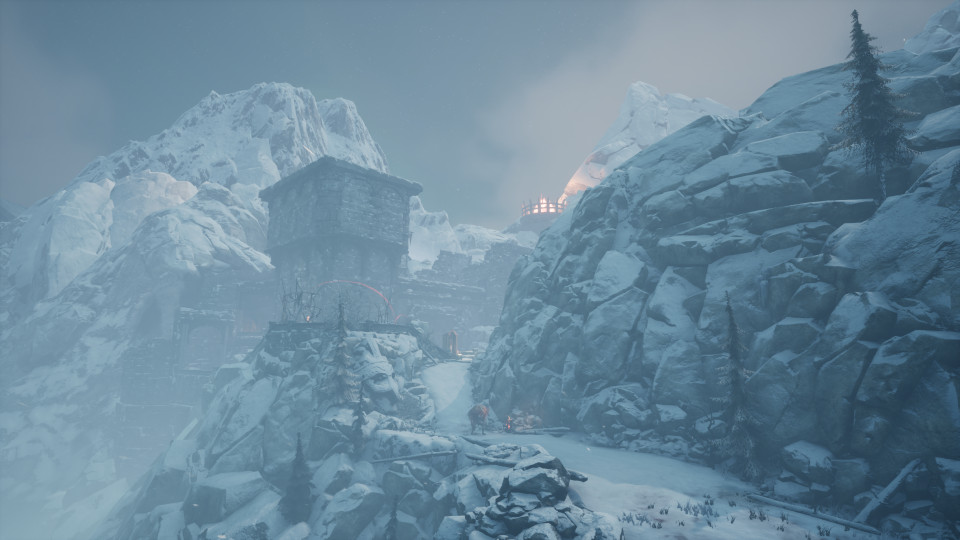 Morbid: The Lords of Ire