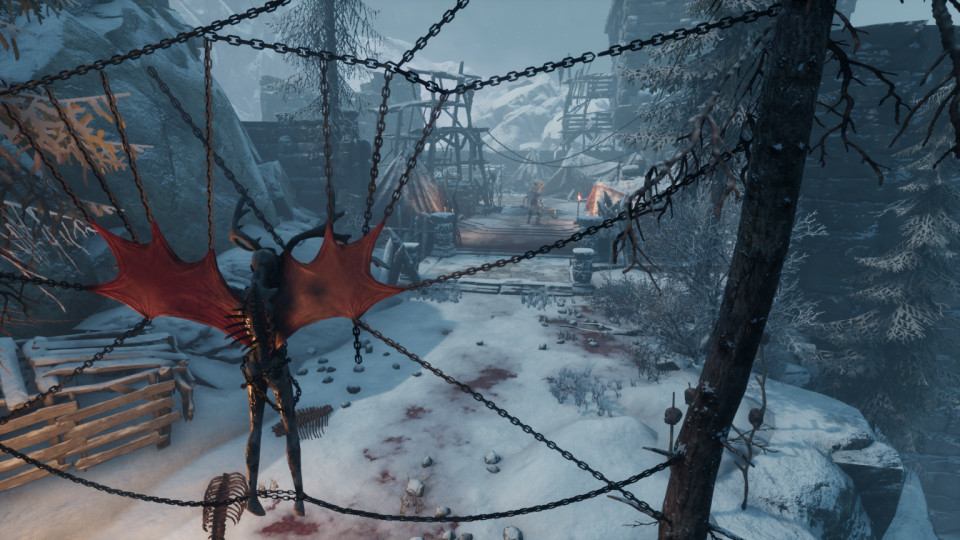 Morbid: The Lords of Ire