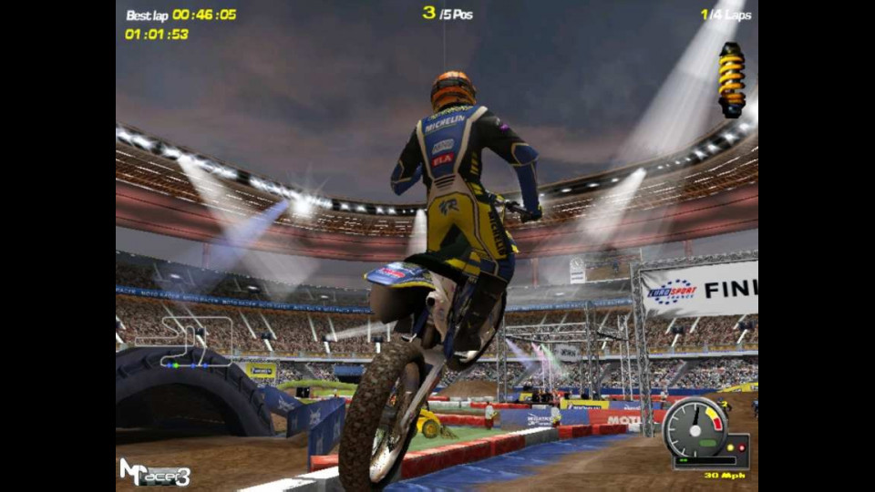 Moto Racer Collection - PC - Buy it at Nuuvem