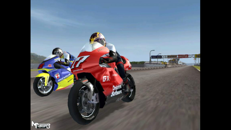 Moto Racer Collection - PC - Buy it at Nuuvem