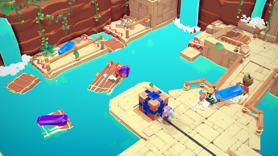 Moving Out: Movers in Paradise