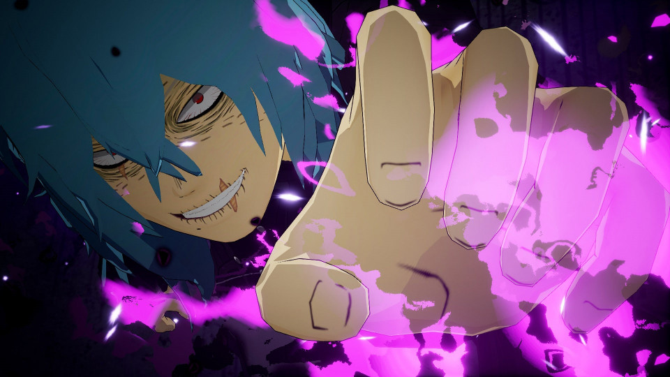 MY HERO ONE'S JUSTICE 2 - Deluxe Edition