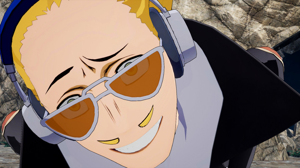 MY HERO ONE'S JUSTICE 2 - Season Pass 2