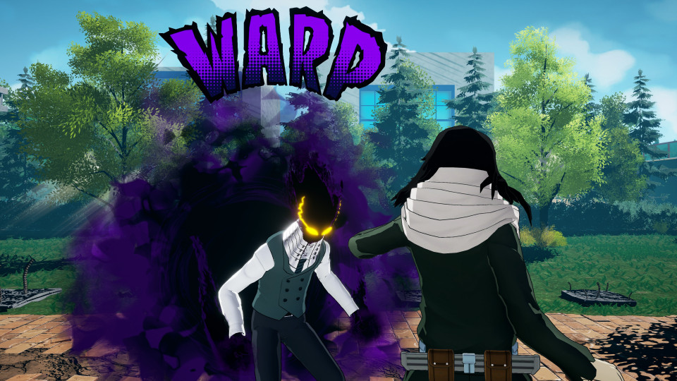 MY HERO ONE'S JUSTICE 2 - Season Pass 2