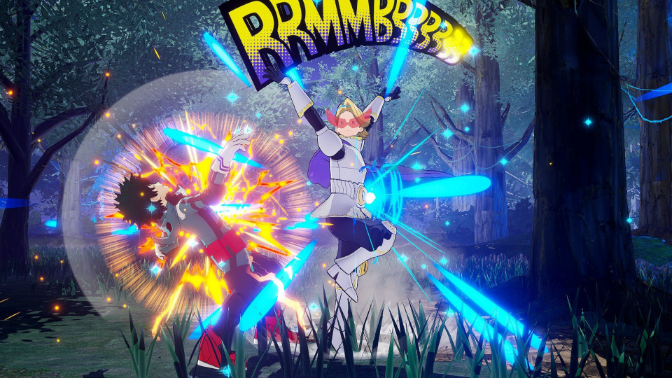 MY HERO ONE'S JUSTICE 2 - Season Pass 2