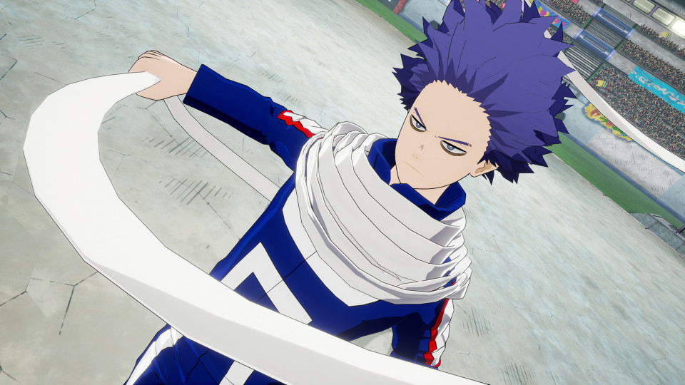 MY HERO ONE'S JUSTICE 2 - Season Pass 2