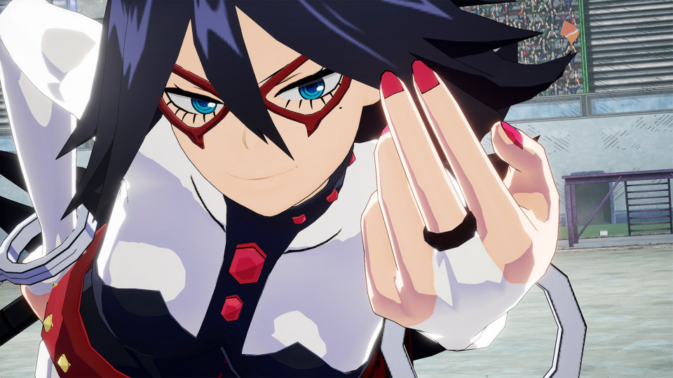 MY HERO ONE'S JUSTICE 2 - Season Pass 2