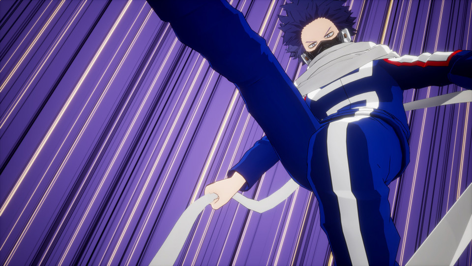 MY HERO ONE'S JUSTICE 2 - Season Pass 2