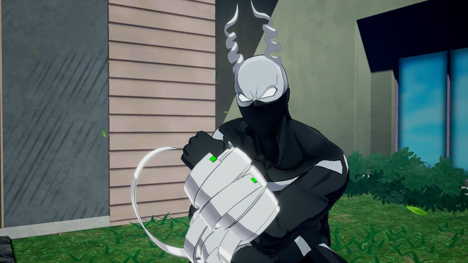 MY HERO ONE'S JUSTICE 2: Season Pass