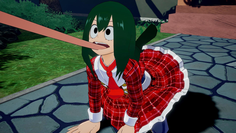 MY HERO ONE'S JUSTICE 2: Season Pass