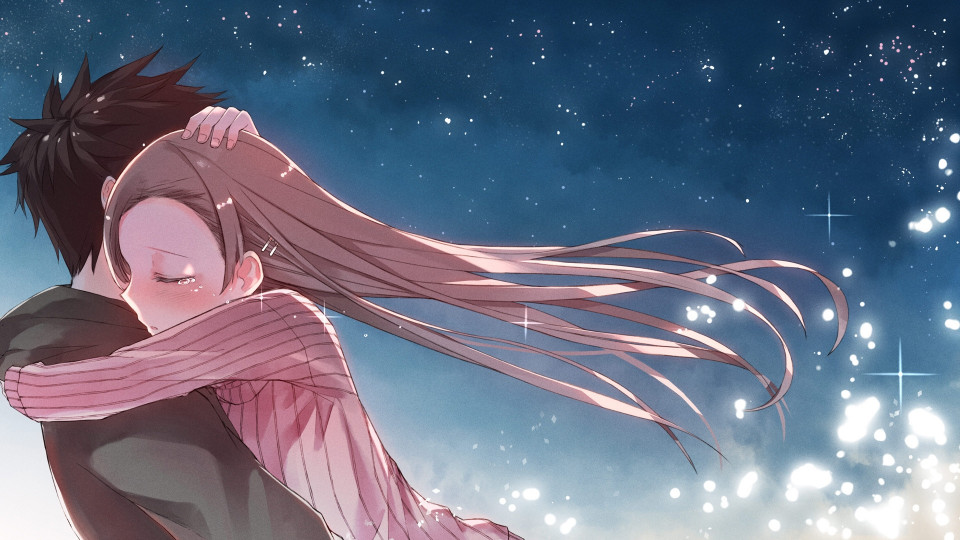 My so-called future girlfriend