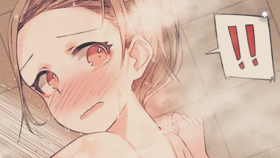 My so-called future girlfriend