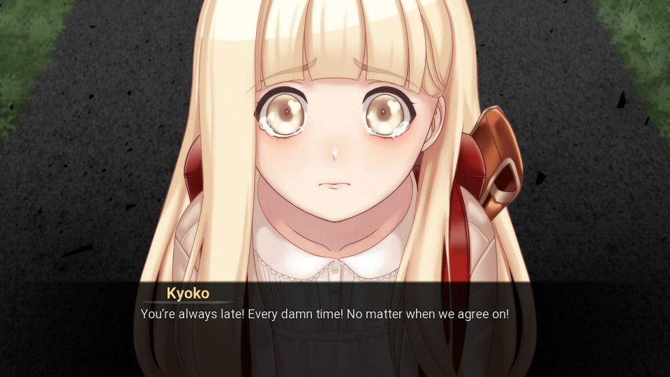 My Summer Adventure: Memories of Another Life