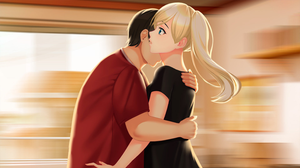 My Summer Adventure: Memories of Another Life