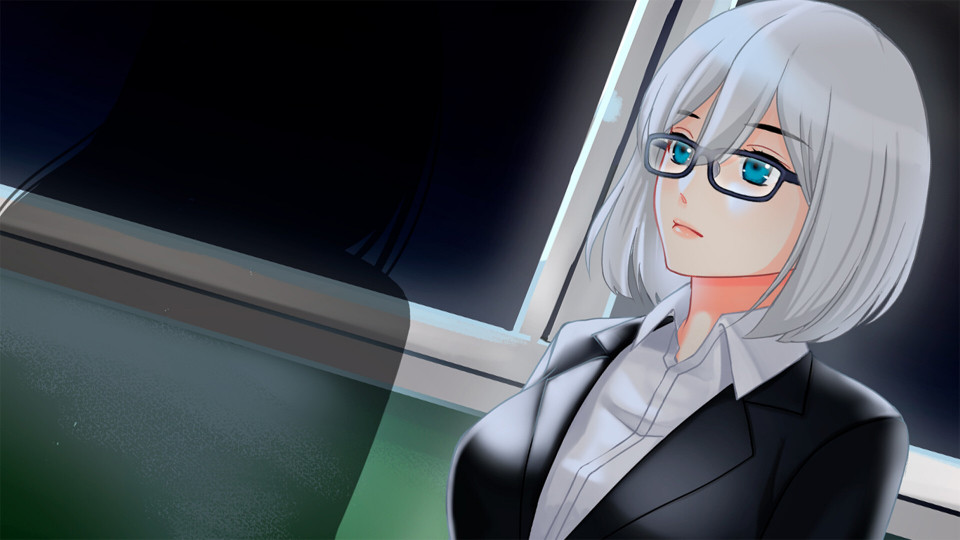 My Summer Adventure: Memories of Another Life