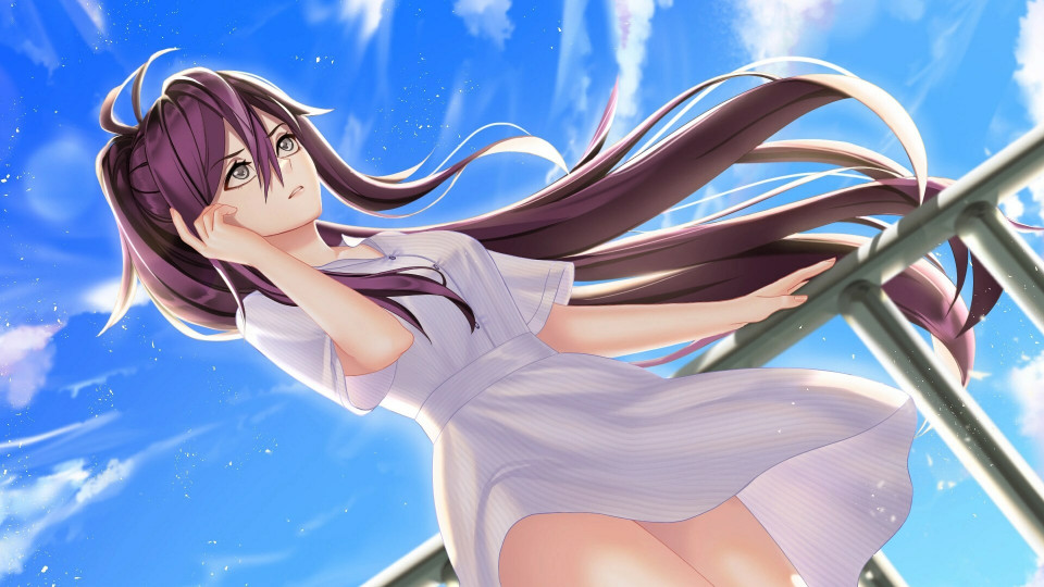 My Summer Adventure: Memories of Another Life