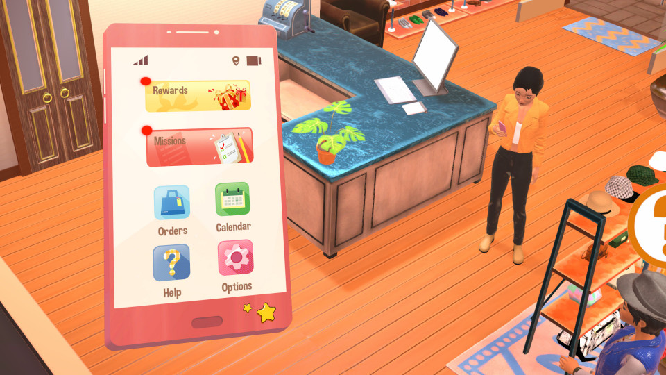 My Universe: Fashion Boutique