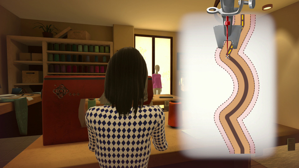 My Universe: Fashion Boutique