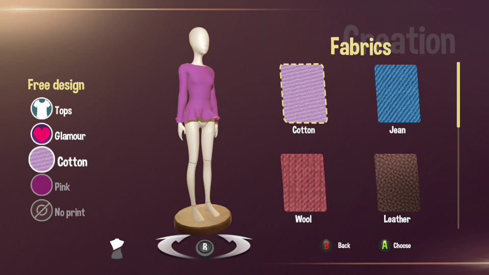 My Universe: Fashion Boutique