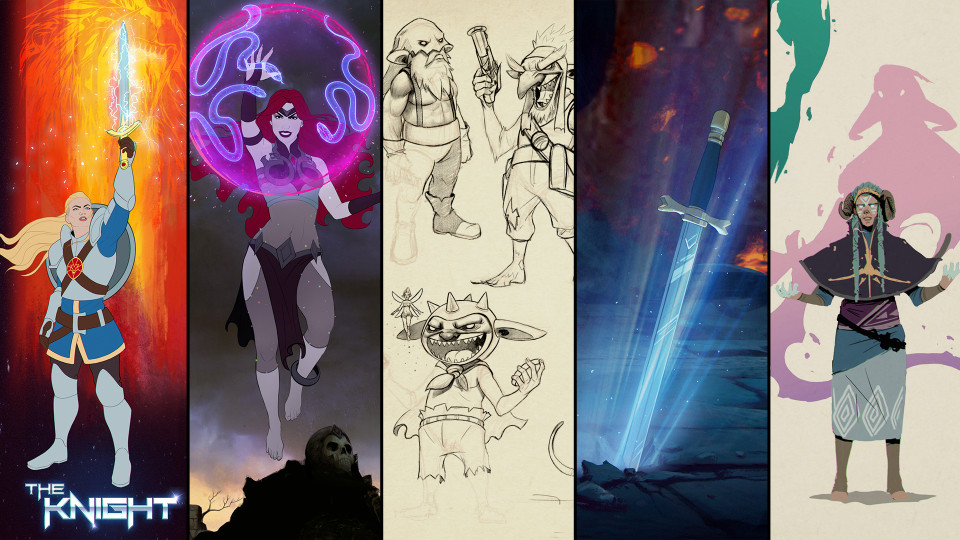 MythForce - Digital Deluxe Edition